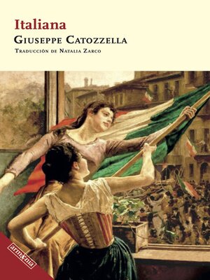 cover image of Italiana